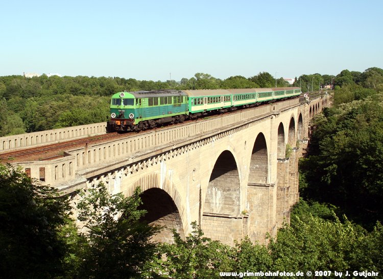 Viadukt Görlitz