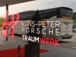 Strohmenger trifft Porsche Traumwerk